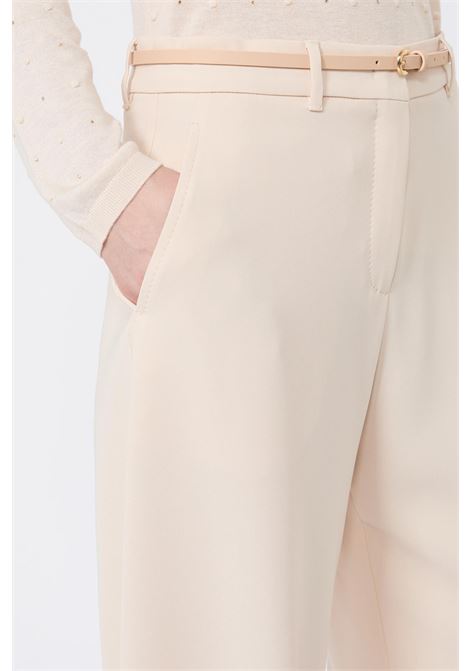 Pantalone in cady MAX MARA Studio | 2626136015600052